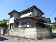 奈良市中山町の一戸建ての画像