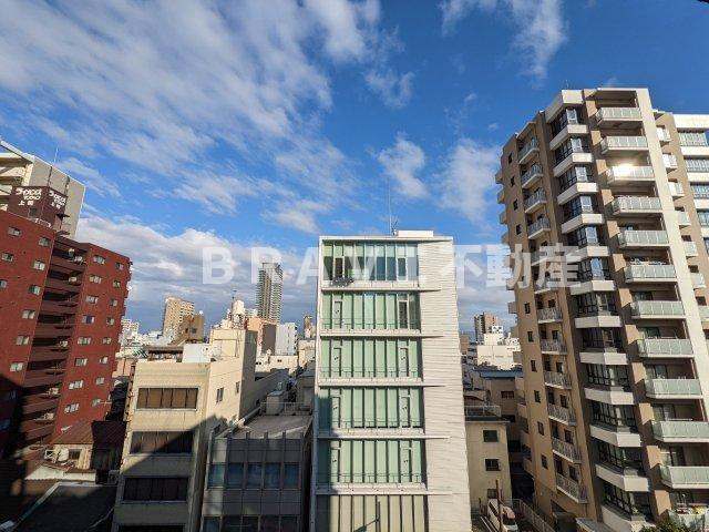クレアートアドバンス大阪城南 BRAVI不動産の展望|【クレアートアドバンス大阪城南】