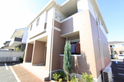 【外観】 | ツインズ北今市Ｓ