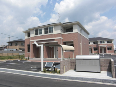 【その他共用部分】 | ツインズ北今市Ｓ