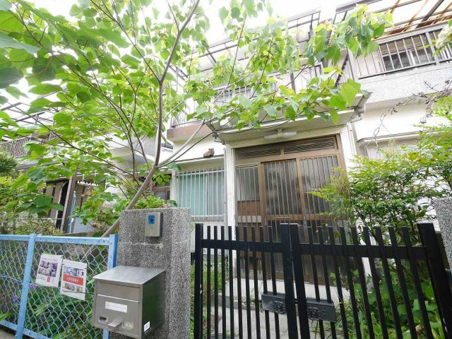 垂水区塩屋町5丁目2-3戸建の外観
