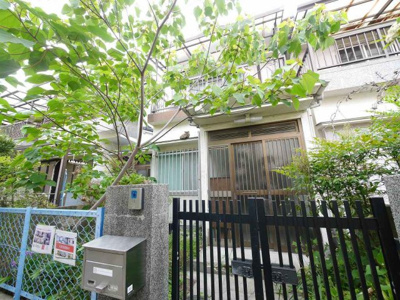 【外観】 | 垂水区塩屋町5丁目2-3戸建