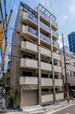 【外観】 | グランテラス栄南 | ★外観