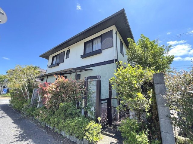 神戸市西区宮下３丁目　戸建の外観