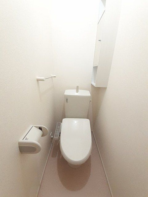 【トイレ】 | ゼファー