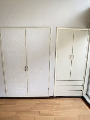 【収納】 | シャトー水明