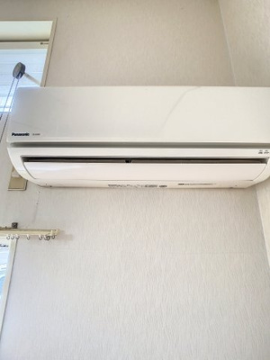 【設備】 | シャトー水明