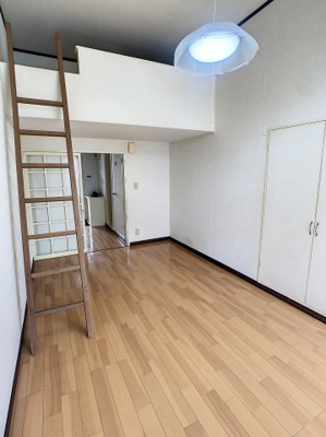 【内装】 | シャトー水明