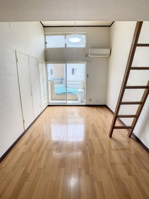 【居間・リビング】 | シャトー水明