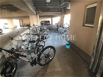 【その他共用部分】 | ＮＭガーデン