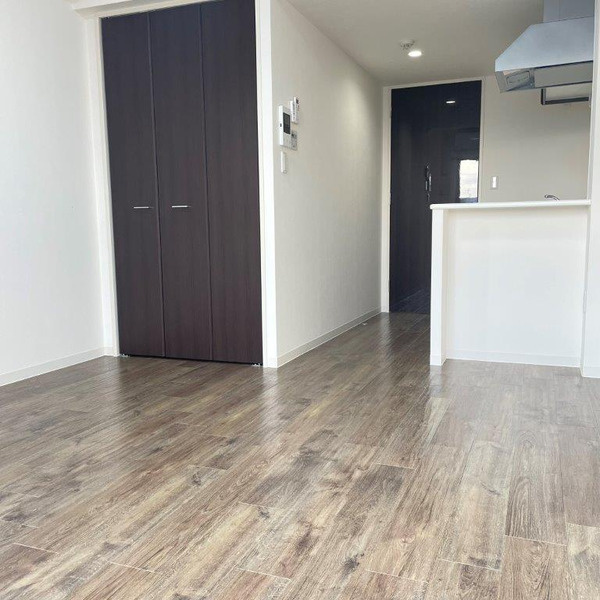 ONLYONE川西中央Ⅰの居間・リビング