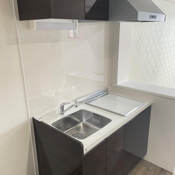 ONLYONE川西中央Ⅰのキッチン