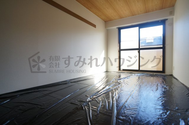 ハーティス宝塚Ⅱのその他|参考、同建物・反転間取りの号室