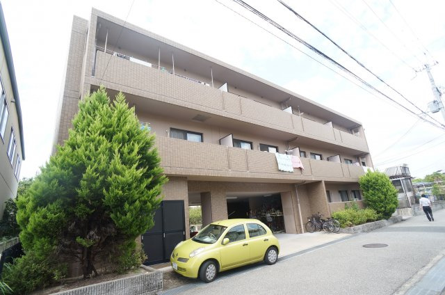 ハーティス宝塚Ⅱ