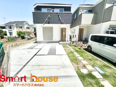 【外観】 | 町田市小山町2期