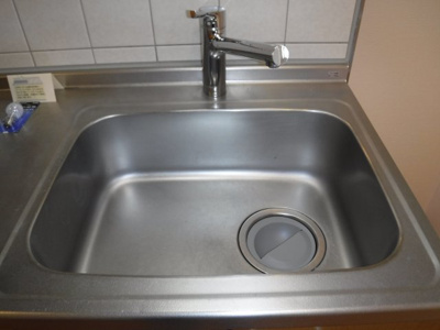 【キッチン】 | フローラル東葛西7 | 参考画像