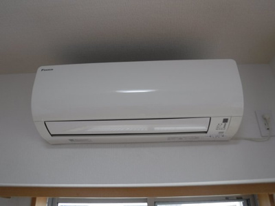 【設備】 | フローラル東葛西7