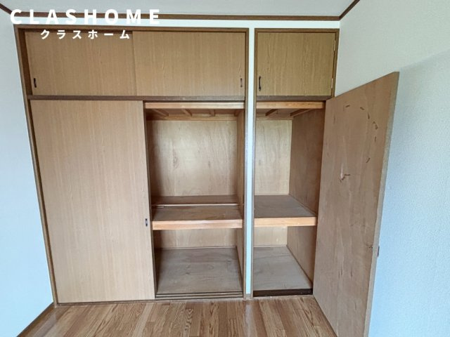 Fresca野畑　　刈谷市近郊の賃貸はクラスホーム刈谷店の収納