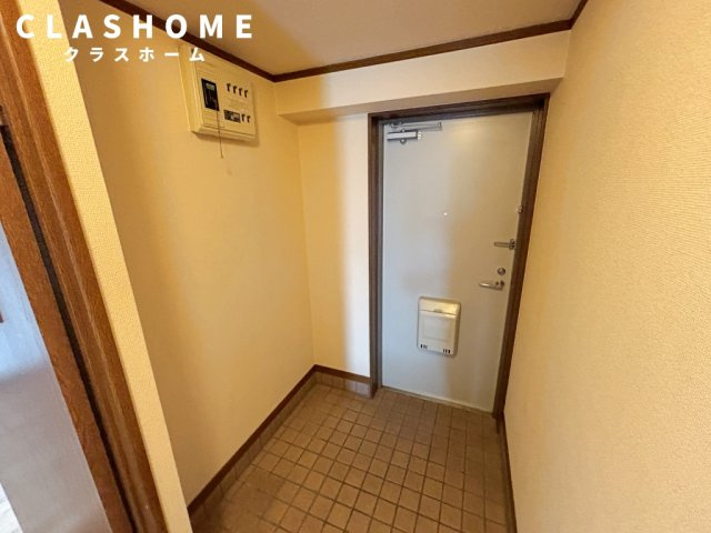 Fresca野畑　　刈谷市近郊の賃貸はクラスホーム刈谷店の玄関|イメージ画像になります
