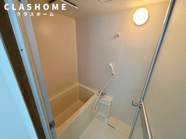 Fresca野畑　　刈谷市近郊の賃貸はクラスホーム刈谷店の浴室