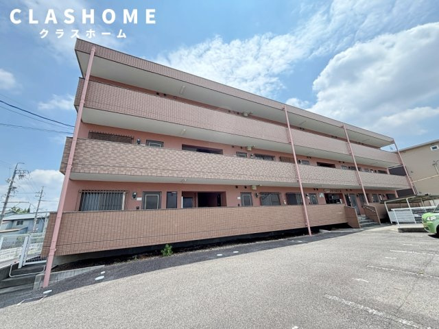 Fresca野畑　　刈谷市近郊の賃貸はクラスホーム刈谷店の外観
