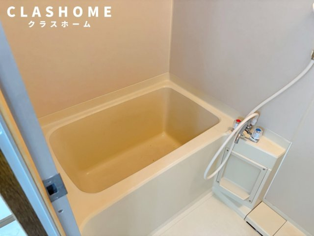 Fresca野畑　　刈谷市近郊の賃貸はクラスホーム刈谷店の浴室