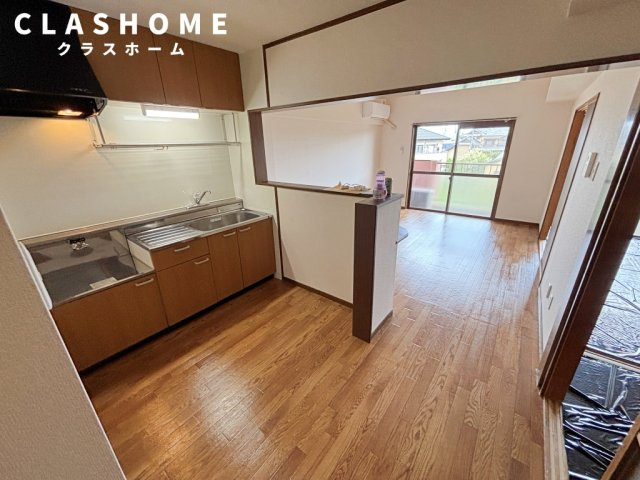 Fresca野畑　　刈谷市近郊の賃貸はクラスホーム刈谷店の内装