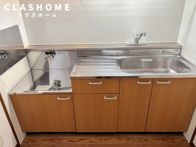 Fresca野畑　　刈谷市近郊の賃貸はクラスホーム刈谷店のキッチン