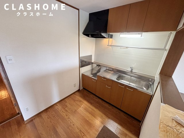 Fresca野畑　　刈谷市近郊の賃貸はクラスホーム刈谷店のキッチン