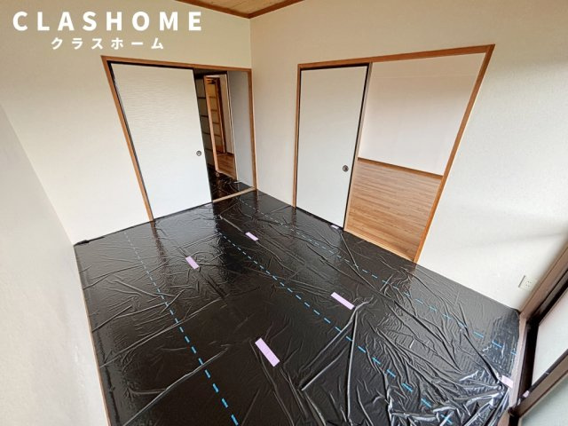 Fresca野畑　　刈谷市近郊の賃貸はクラスホーム刈谷店の和室