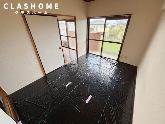 Fresca野畑　　刈谷市近郊の賃貸はクラスホーム刈谷店の和室