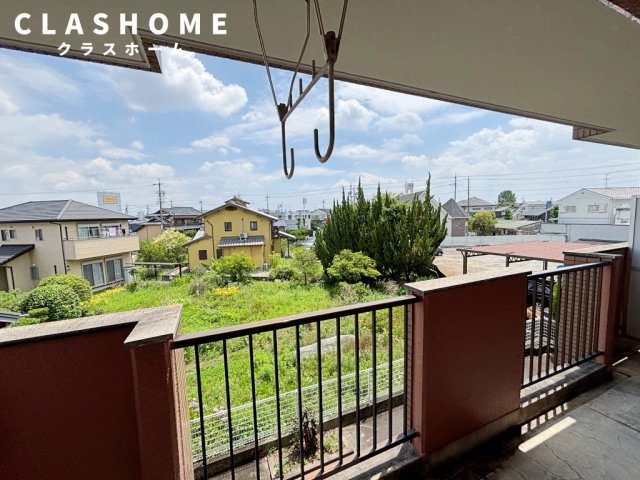 Fresca野畑　　刈谷市近郊の賃貸はクラスホーム刈谷店の展望