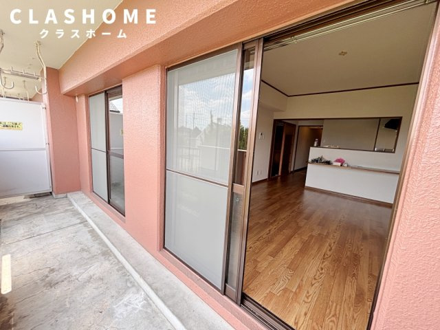 Fresca野畑　　刈谷市近郊の賃貸はクラスホーム刈谷店の居間・リビング