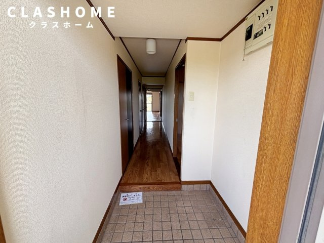 Fresca野畑　　刈谷市近郊の賃貸はクラスホーム刈谷店の玄関