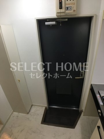 【玄関】 | タウンコート | 同型タイプ