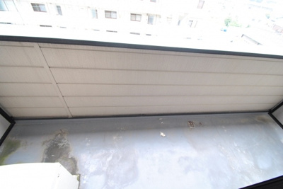 【バルコニー】 | サクシード