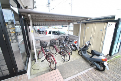 【その他共用部分】 | サクシード