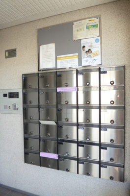 【その他共用部分】 | サクシード