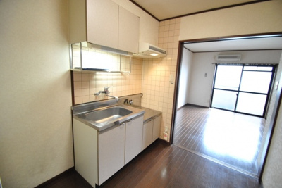 【キッチン】 | サクシード