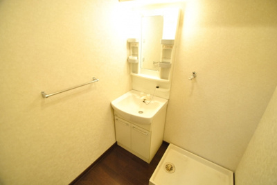 【洗面所】 | サクシード