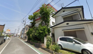 【外観】 | 筑縄町　オーナーチェンジ物件