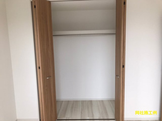 【収納】 | GRAFARE 高崎市箕郷町２期　２号棟 | 【施工例】色や仕様は異なる場合がございます。