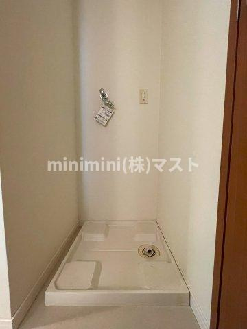 グランドメゾン南船場の設備