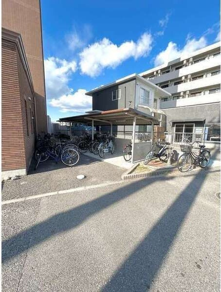 A・City三河安城東町　　刈谷市近郊の賃貸ならクラスホーム刈谷のその他