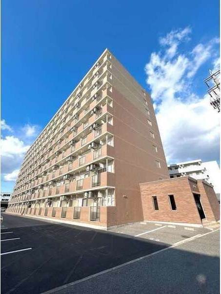 A・City三河安城東町　　刈谷市近郊の賃貸ならクラスホーム刈谷の外観