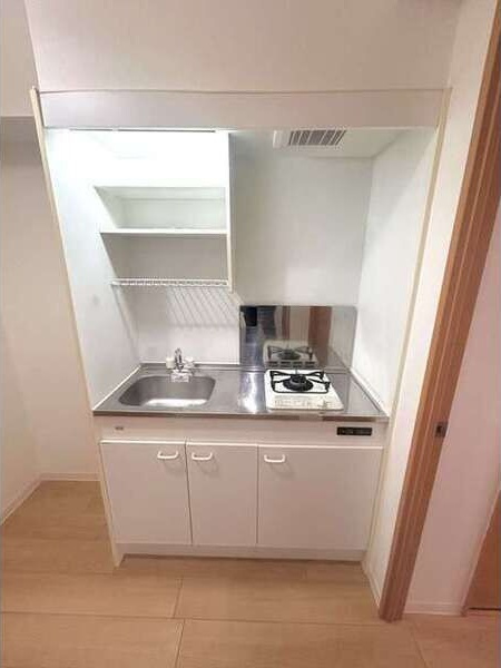 A・City三河安城東町　　刈谷市近郊の賃貸ならクラスホーム刈谷のキッチン