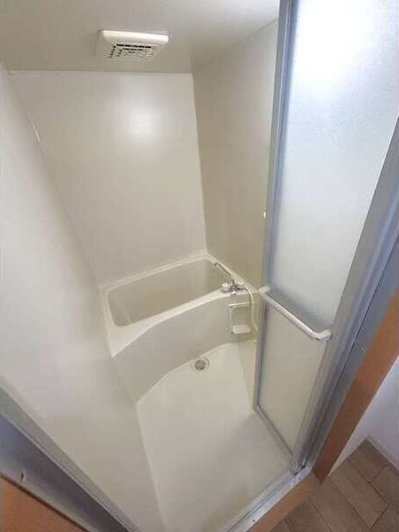 A・City三河安城東町　　刈谷市近郊の賃貸ならクラスホーム刈谷の浴室