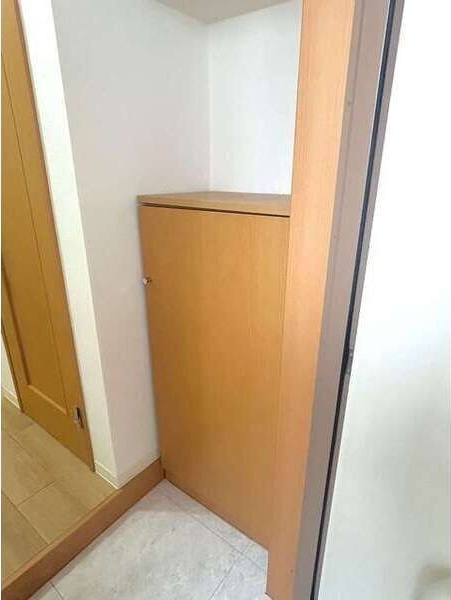 A・City三河安城東町　　刈谷市近郊の賃貸ならクラスホーム刈谷の収納