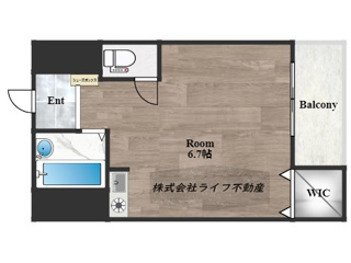 アロンディール新深江