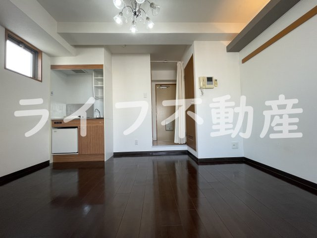 アロンディール新深江の内装|物件の内装です